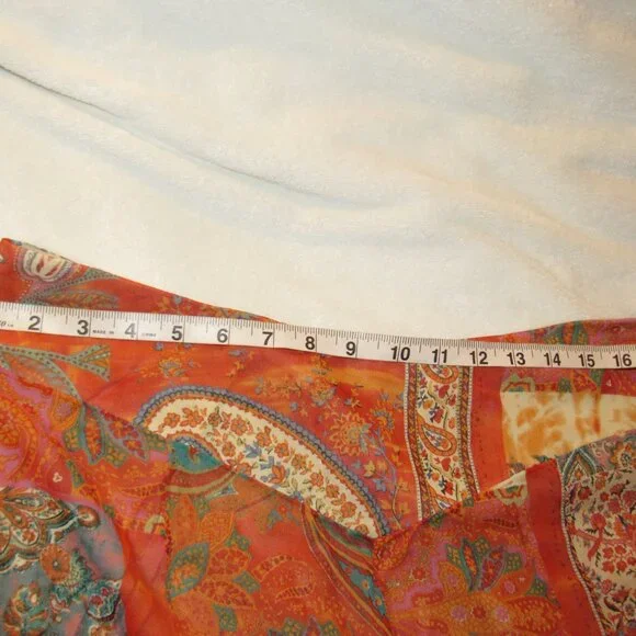 Lauren Ralph Lauren Skirt  Size 12 - Picture 4 of 7